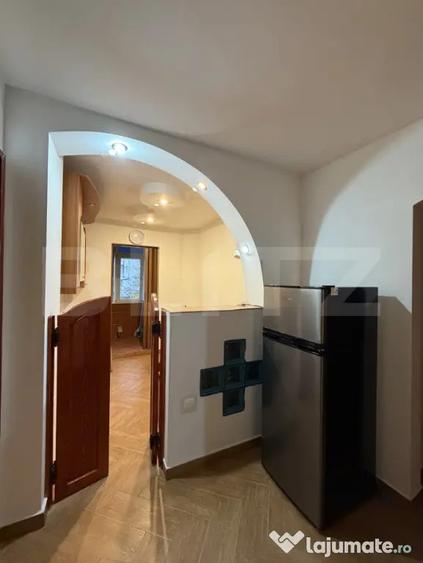 Apartament 3 camere decomandate , 58, 20 mpu, Lapus Arges - 2