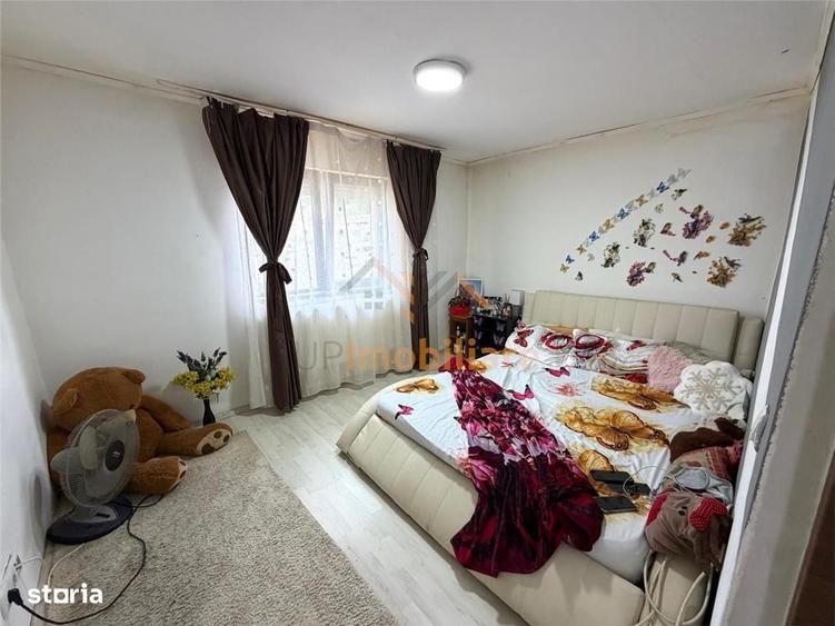 Casă cu 3 camere în Central