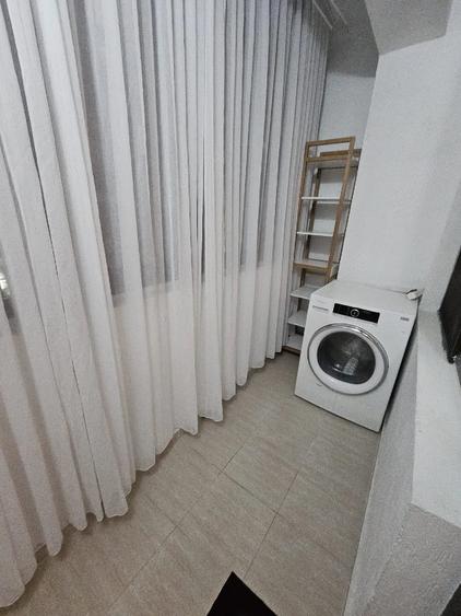 Apartament cu 2 camere decomandat în Chiajna