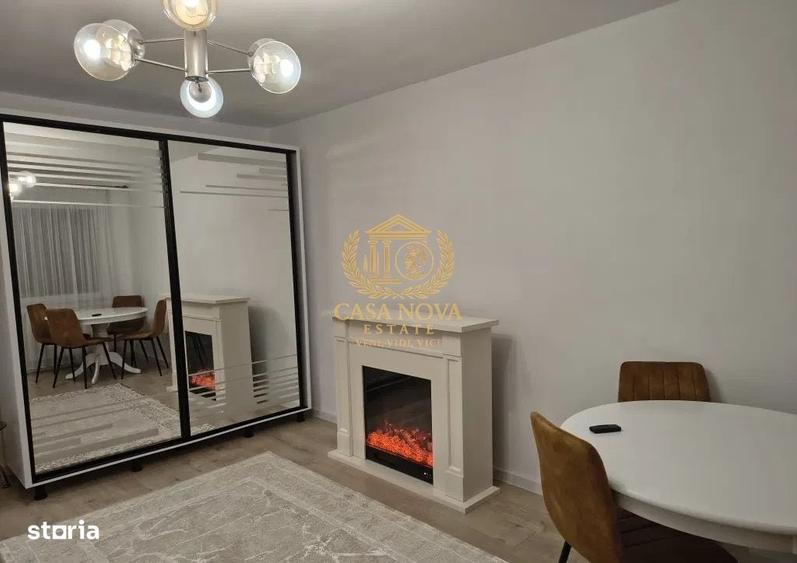 Apartament 2 camere 50mp, balcon, etaj intermediar, zona La Terenuri - 7