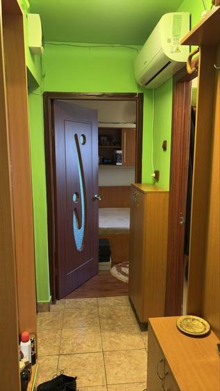 Apartament cu 2 camere semidecomandat în Crihala
