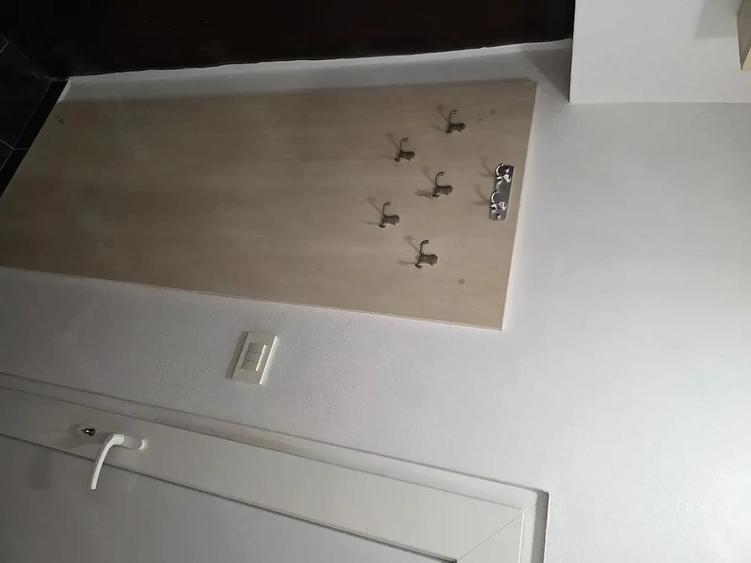Garsonieră decomandată în UMT