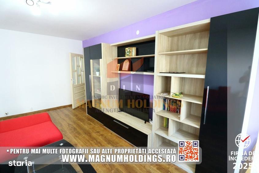 Apartament LIDL Prundu, 2 camere, 2 balcoane, etajul 2 - 6