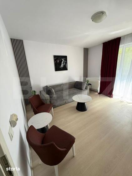 Apartament cu 2 camere în Bartolomeu