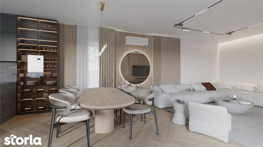DUMBRAVITA - CASA INDIVIDUALA - 5 CAMERE - 4 BAI - DRESSING - TEREN 91 - 19