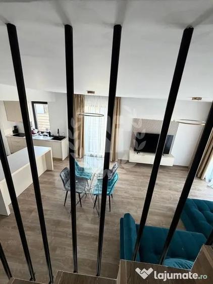 Casă cu 4 camere cu Teren 273 Mp în Balotești