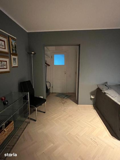APARTAMENT 2 CAMERE DE INCHIRIAT | COTROCENI | 50MP - 1