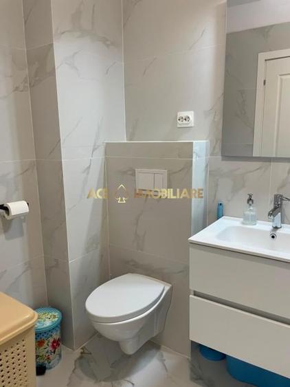Apartament cu 2 camere decomandat, mobilat în Militari