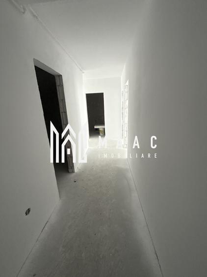 Apartament 3 camere de vânzare | Șelimbăr | complex nou - 7