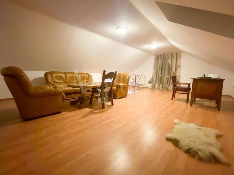 Apartament 6 camere de vanzare in Someseni, Cluj Napoca - 14