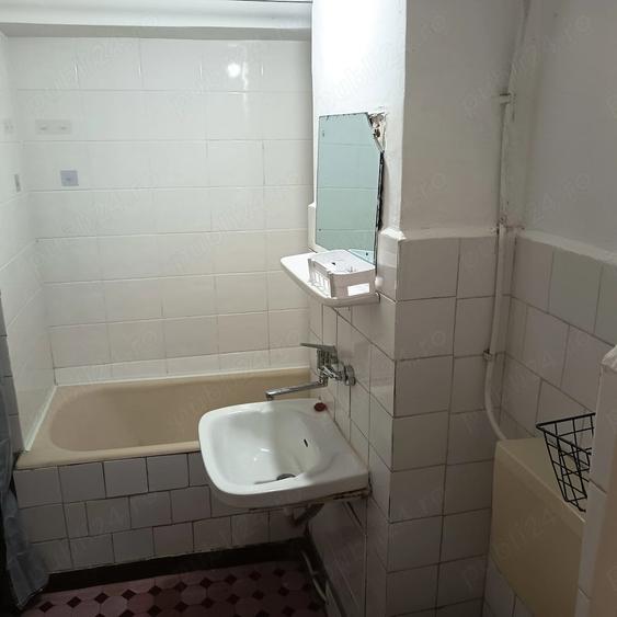 Apartament cu 2 camere decomandat în Ultracentral
