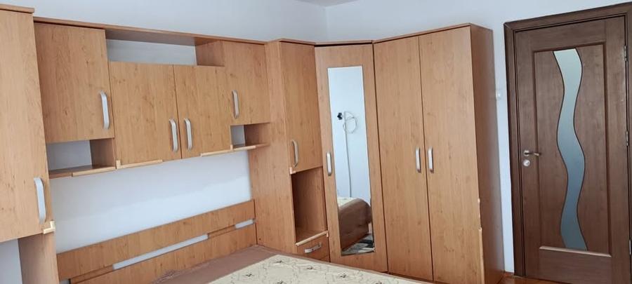 Apartament cu 2 camere decomandat, mobilat în Circumvalațiunii