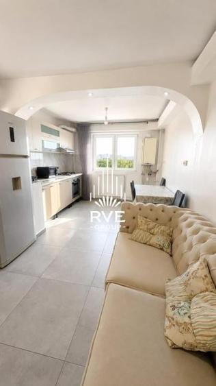 Apartament cu 2 camere în Brâncoveanu