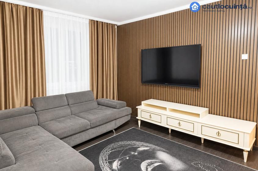 Apartament cu 2 camere în P-ța Muncii