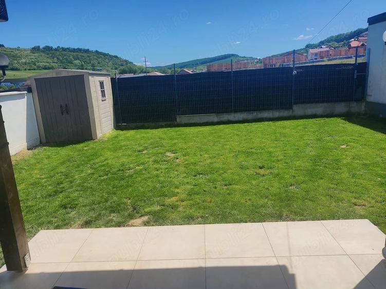 Casă cu 3 camere cu Teren 250 Mp în Budiului