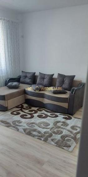 Apartament cu 2 camere decomandat, mobilat în Păcii