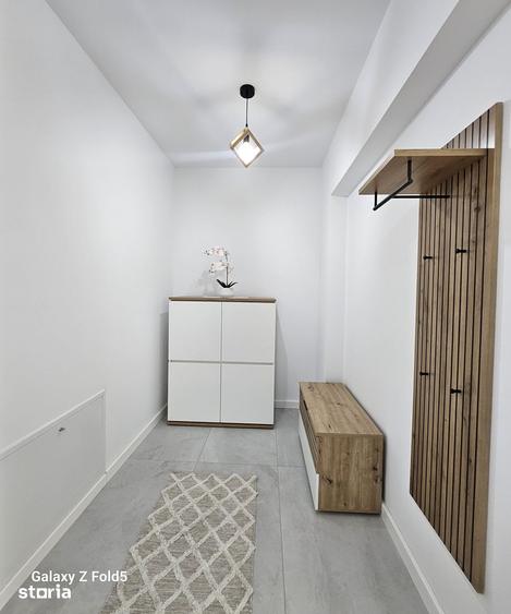Apartament cu 2 camere în Seleuș