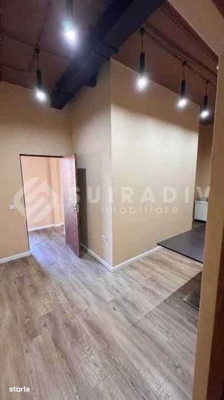 Spațiu comercial, de 182 mp, în Mănăștur