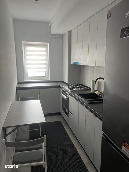 Apartament cu 2 camere în Theodor Pallady