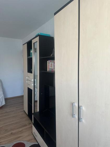 Apartament cu 2 camere decomandat în Malu Roșu