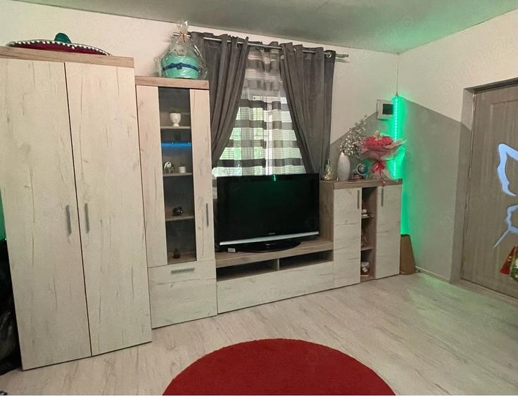 Casă cu 3 camere cu Teren 13 Mp în Bencecu de Sus