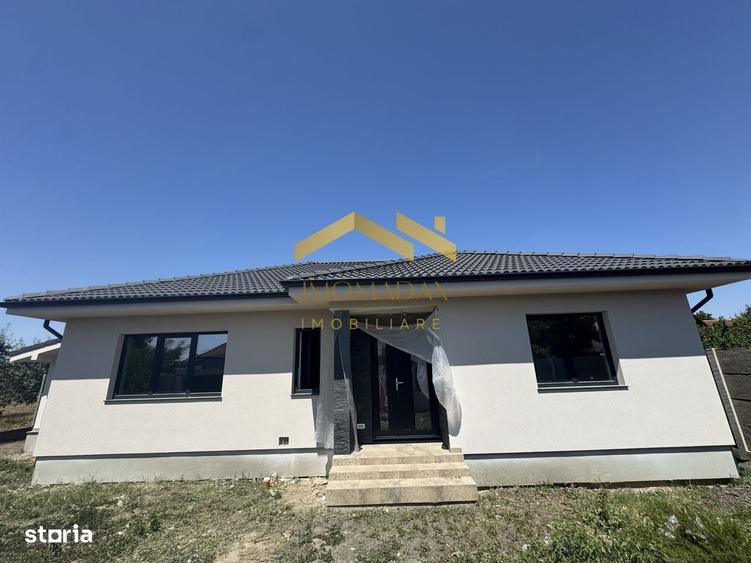 -Casa individuala -4 camere -2 bai - - 7