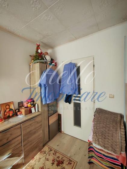 Apartament cu 2 camere decomandat în Iris