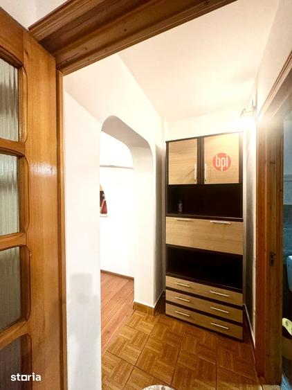 Apartament cu 3 camere în Fălticeni