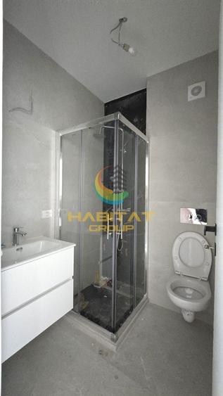 Apartament cu 3 camere semidecomandat în Brâncoveanu