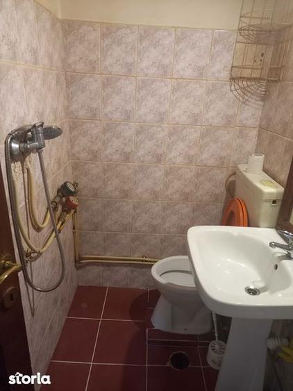 Garsonieră în Central