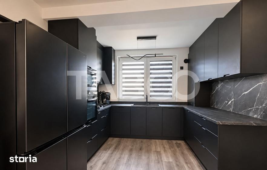 Casă cu 3 camere cu Teren 230 Mp în Central