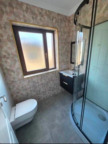Duplex cu 4 camere cu Teren 300 Mp în Dumbrăvița