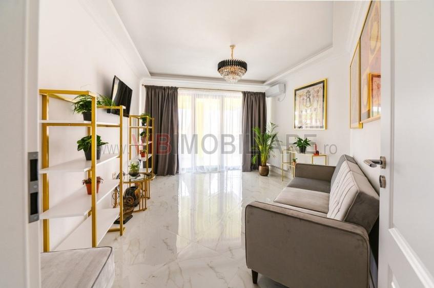 Mamaia Nord, Complex Zig Zag, apartament lux - 4