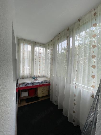 Apartament cu 2 camere decomandat în Aviației