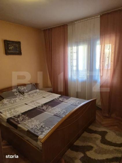 Apartament cu 3 camere decomandat în Ultracentral