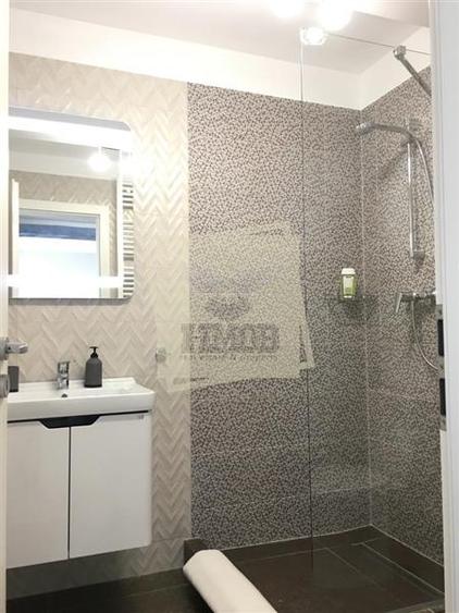 Apartament tip studio cu balcon pe Bd  Mihai Viteazu - 8