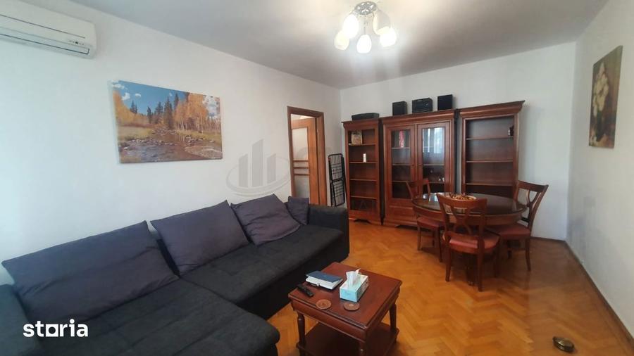 Apartament 2 Camere I De Vanzare I Ion Mihalache - 10