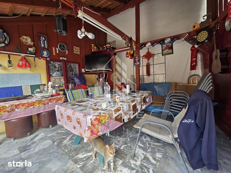 Casă cu 4 camere cu Teren 797 Mp în Mehala