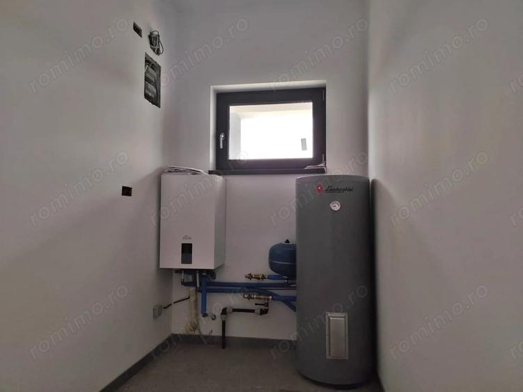 Casă cu 4 camere cu Teren 616 Mp în Săldăbagiu de Munte