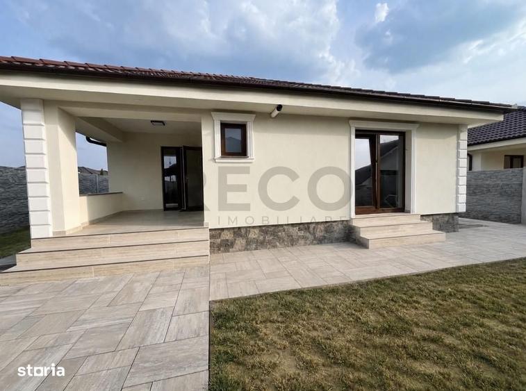 RECO Casa premium la cheie, Oradea-zona Nufarul - 4