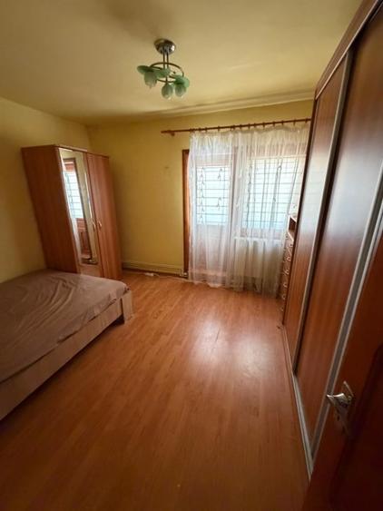 Apartament cu 2 camere decomandat, mobilat în Brazda lui Novac