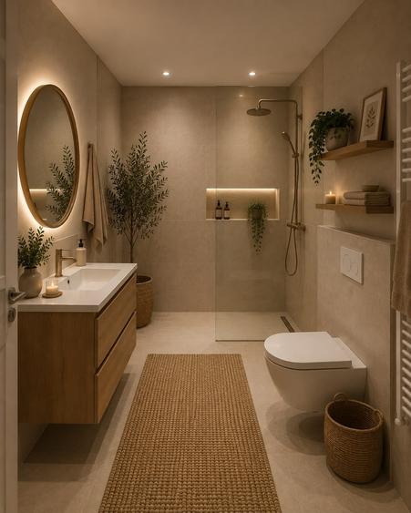 Apartament cu 2 camere în Berceni