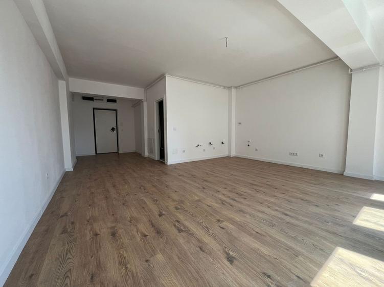 Garsonieră semidecomandată în Central