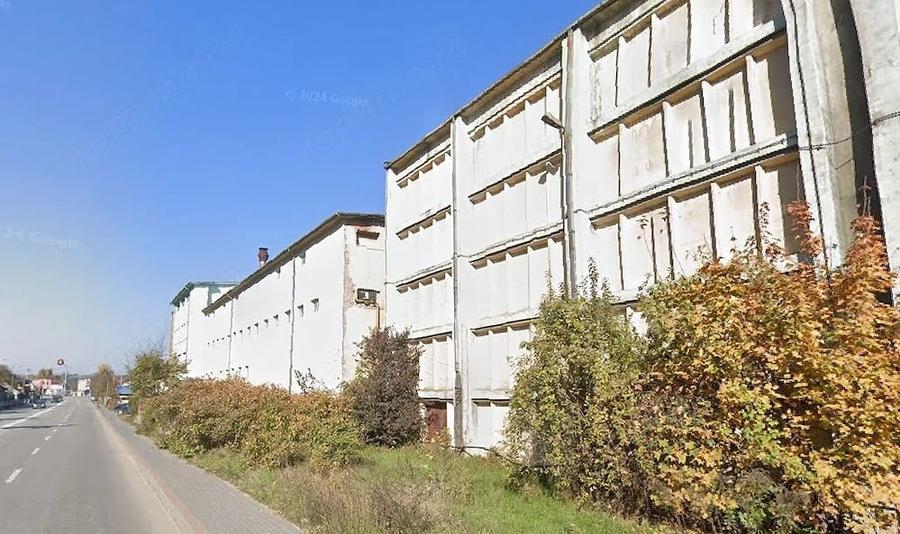 Spațiu comercial, de 6 mp, în Est