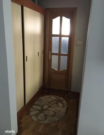 Apartament cu 2 camere decomandat în Decebal