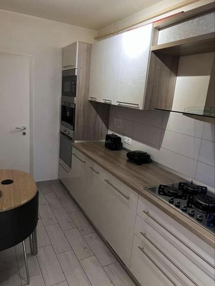Apartament doua camere - 2