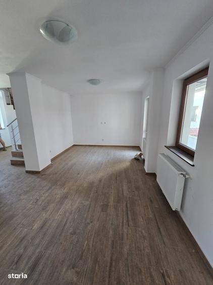 Apartament scara interioara Toporas - 6