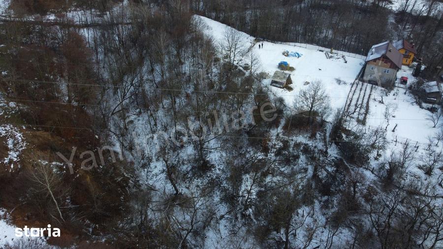 Teren de vanzare in Curtea de Arge?, str Ghioceilor. - 1