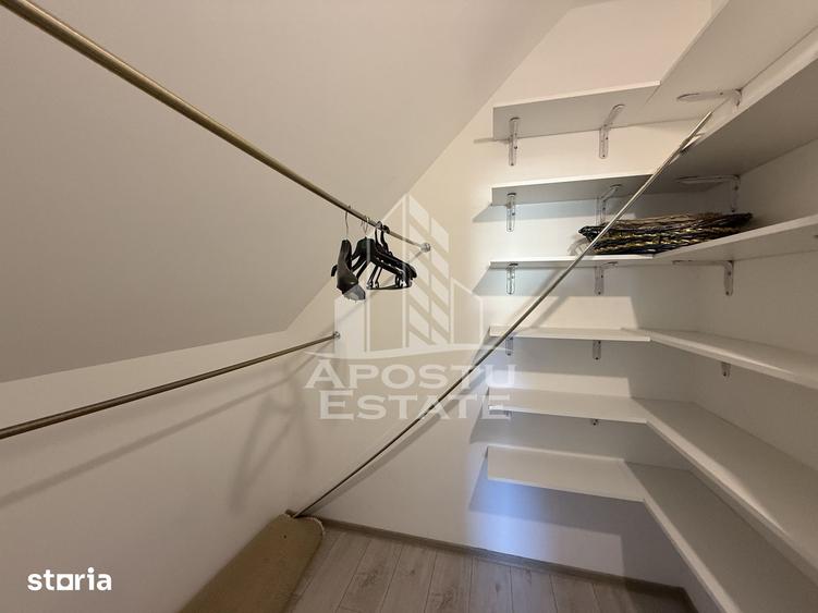 Apartament cu 4 camere în Circumvalațiunii