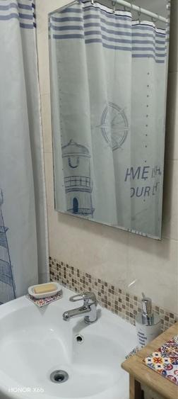 Apartament cu 2 camere în Valea Muscelului